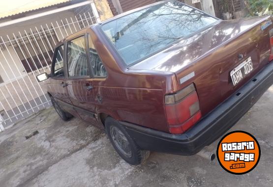 Autos - Fiat Scl 1995 Diesel 111111Km - En Venta