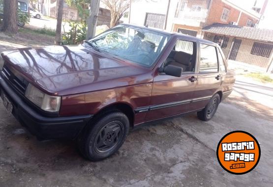 Autos - Fiat Scl 1995 Diesel 111111Km - En Venta