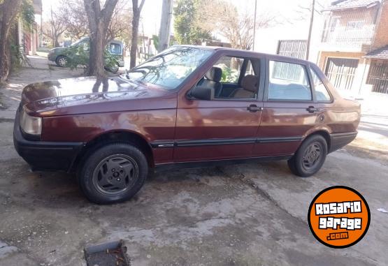 Autos - Fiat Scl 1995 Diesel 111111Km - En Venta