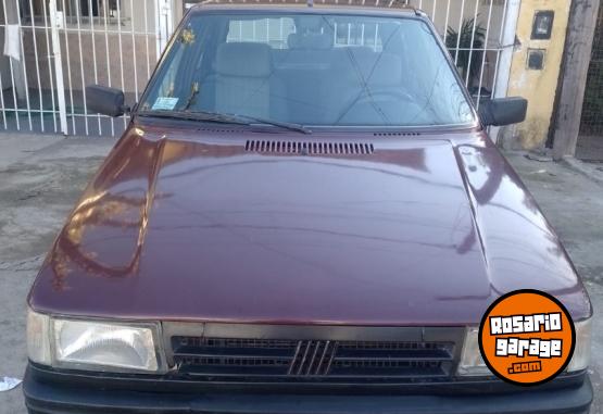 Autos - Fiat Scl 1995 Diesel 111111Km - En Venta