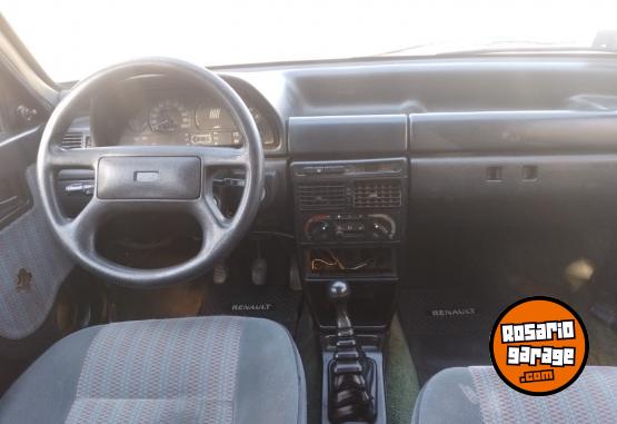 Autos - Fiat Scl 1995 Diesel 111111Km - En Venta