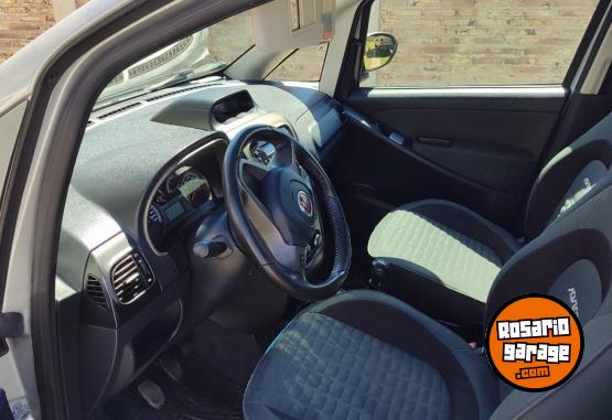 Autos - Fiat Idea 2015 Nafta 115000Km - En Venta