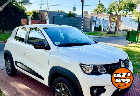 Autos - Renault Kwid 2019 Nafta 52000Km - En Venta