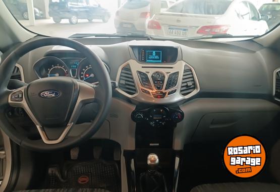 Autos - Ford ECOSPORT 2013 Nafta  - En Venta