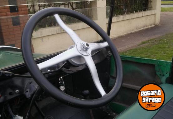 Clsicos - FORD T Mod 1925  - - En Venta