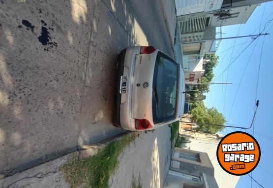 Autos - Volkswagen Gol Power 1.6 2008 Nafta 200000Km - En Venta