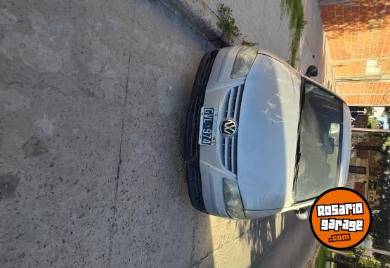 Autos - Volkswagen Gol Power 1.6 2008 Nafta 200000Km - En Venta