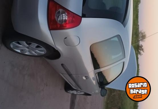 Autos - Renault Clio 2011 Nafta 150000Km - En Venta