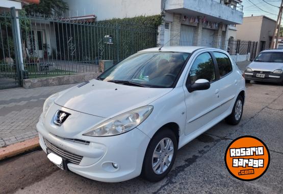 Autos - Peugeot 207 2013 Nafta  - En Venta