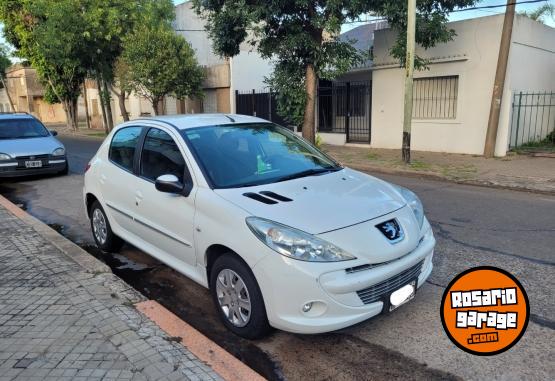 Autos - Peugeot 207 2013 Nafta  - En Venta