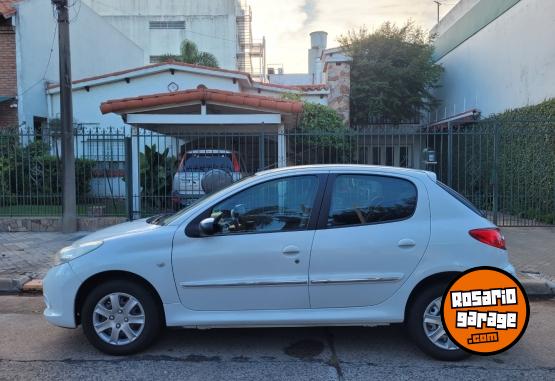 Autos - Peugeot 207 2013 Nafta  - En Venta