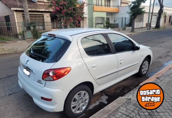 Autos - Peugeot 207 2013 Nafta  - En Venta