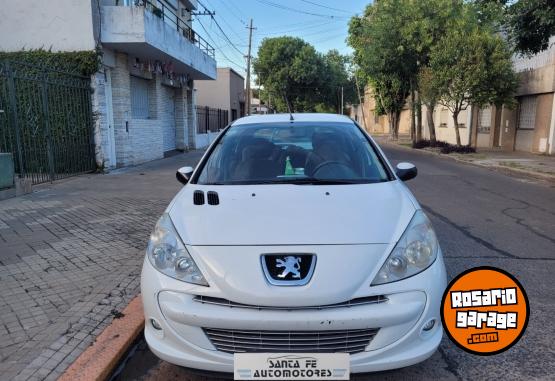 Autos - Peugeot 207 2013 Nafta  - En Venta