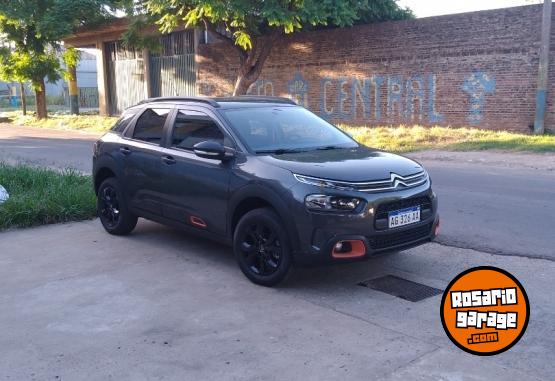 Autos - Citroen C4 Cactus 2024 Nafta 14000Km - En Venta