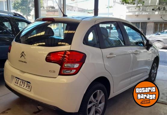 Autos - Citroen Ce feeel 2016 Nafta 115000Km - En Venta