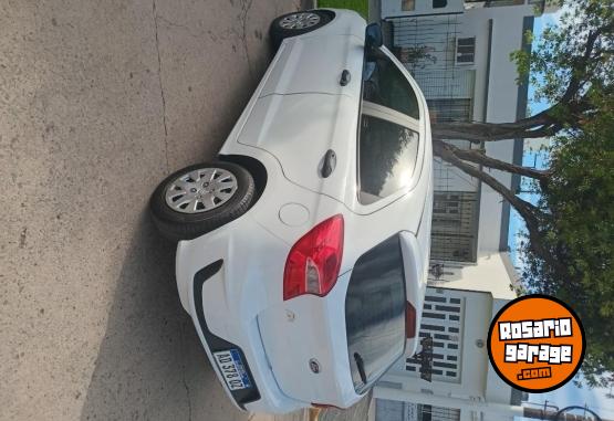 Autos - Ford Ka 2019 Nafta 81000Km - En Venta