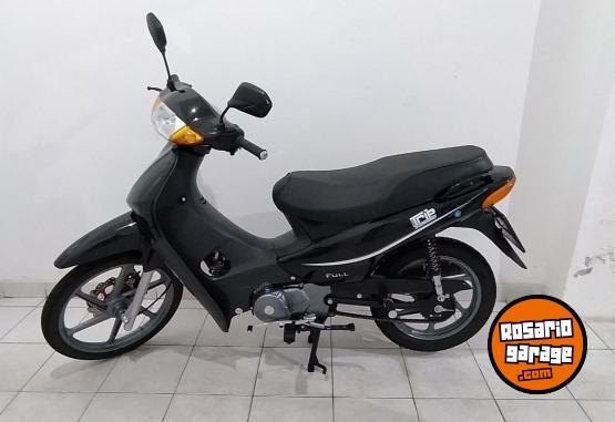 Motos - Guerrero Trip 2024 Nafta 2400Km - En Venta