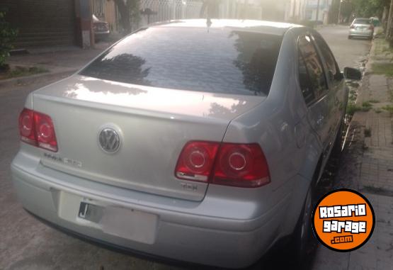 Autos - Volkswagen Bora 1.9 tdi 2011 Diesel 50000Km - En Venta