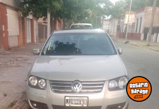 Autos - Volkswagen Bora 1.9 tdi 2011 Diesel 50000Km - En Venta