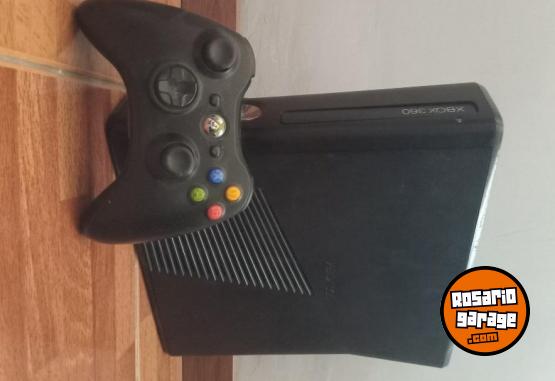 Electrnica - Xbox 360 Flasheada LT3.0 lee copias - En Venta