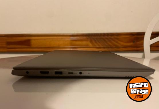 Informtica - Notebook Lenovo 80x2 - En Venta