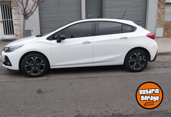 Autos - Chevrolet Cruze RS 2023 Nafta 19000Km - En Venta