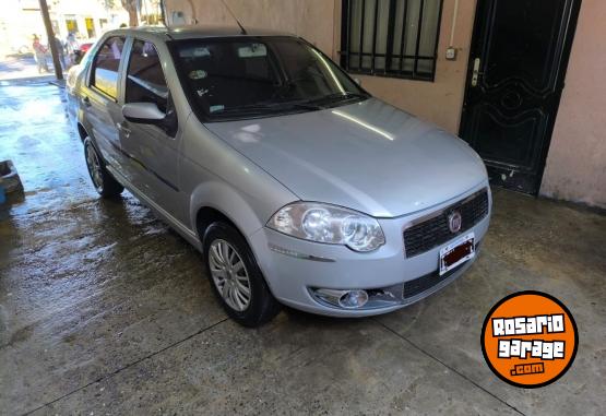 Autos - Fiat siena 2009 GNC 249000Km - En Venta