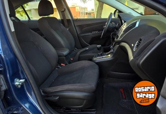 Autos - Chevrolet Cruze 2015 Nafta 67000Km - En Venta