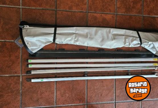 Accesorios para Autos - Lona Amarok Extreme - En Venta