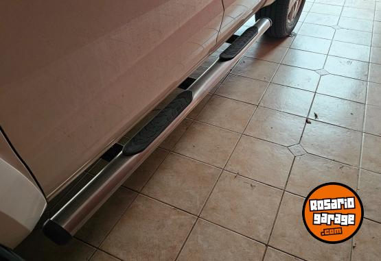 Accesorios para Autos - Estribos Amarok - En Venta