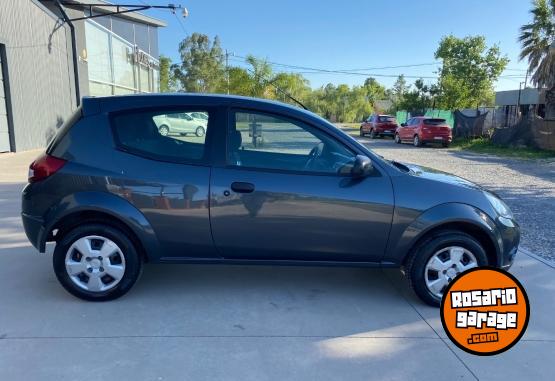 Autos - Ford Ka Fly Viral 1.0 2011 Nafta 127000Km - En Venta