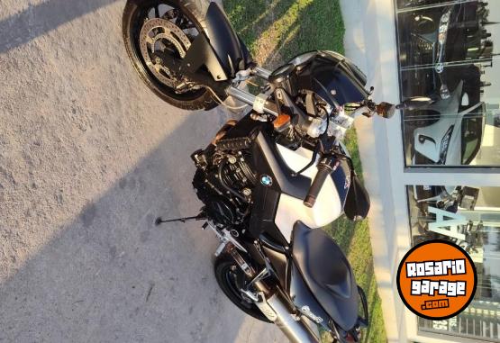 Motos - Bmw F800r 2010 Nafta 50000Km - En Venta