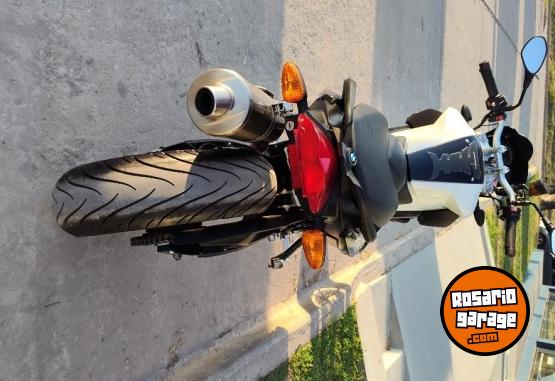 Motos - Bmw F800r 2010 Nafta 50000Km - En Venta