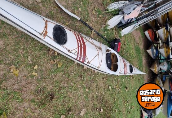 Deportes Náuticos - Kayaks simples Paranas - En Venta