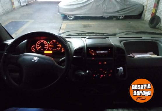 Utilitarios - Peugeot Boxer 2006 Diesel 111111Km - En Venta