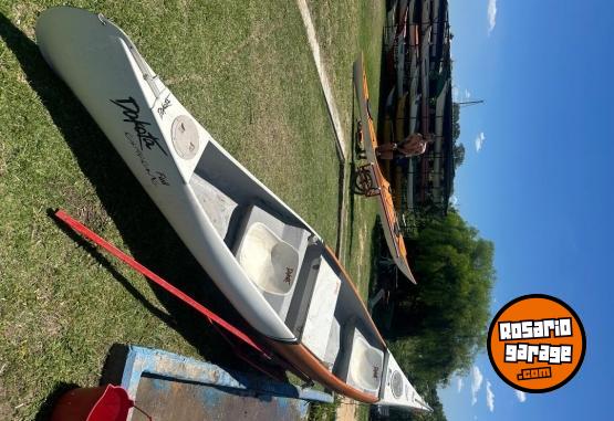 Deportes Náuticos - Piragua Dakota Extreme full - En Venta