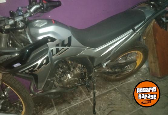 Motos - Voge 300 rally 2024 Nafta 300Km - En Venta