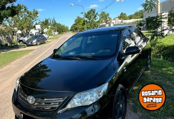 Autos - Toyota xei 2013 Nafta 156000Km - En Venta