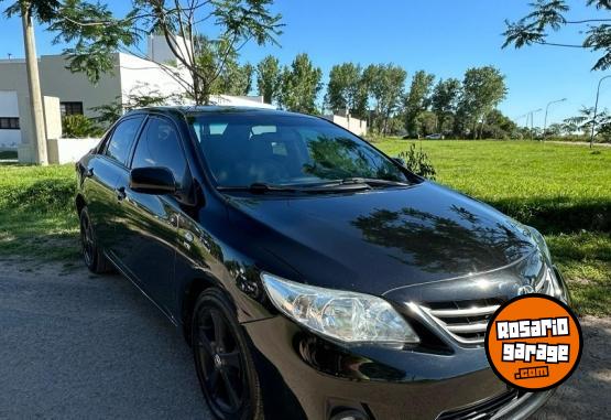 Autos - Toyota xei 2013 Nafta 156000Km - En Venta