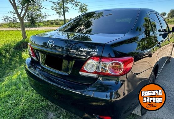 Autos - Toyota xei 2013 Nafta 156000Km - En Venta