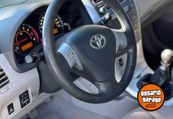 Autos - Toyota xei 2013 Nafta 156000Km - En Venta