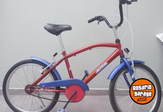 Deportes - Bicicleta - En Venta