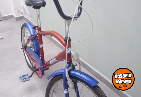 Deportes - Bicicleta - En Venta