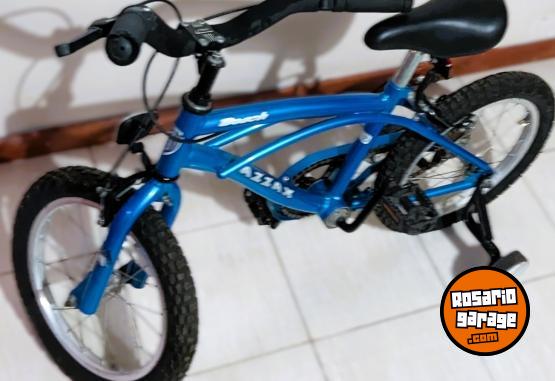 Deportes - Bicicleta para nio - En Venta