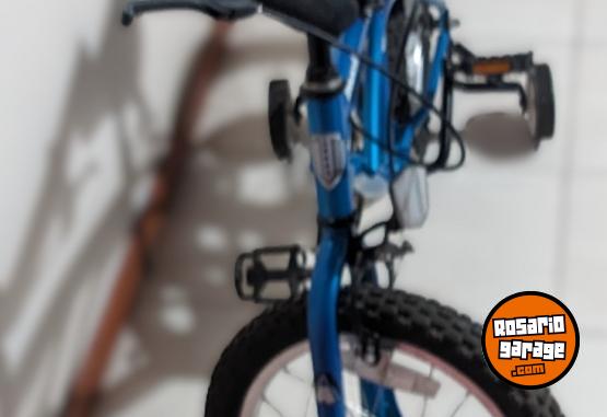 Deportes - Bicicleta para nio - En Venta