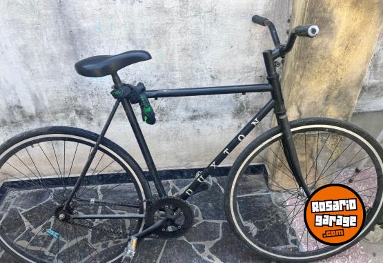 Deportes - Bicicleta Duxton Rodado 29 - En Venta