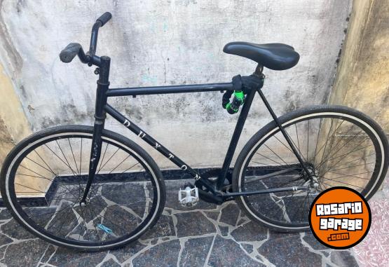 Deportes - Bicicleta Duxton Rodado 29 - En Venta