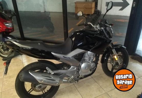 Motos - Yamaha FAZER 250 2012 Nafta 30000Km - En Venta