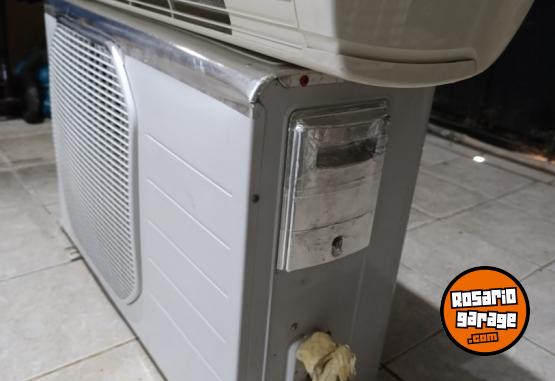 Hogar - AIRE AC. SPLIT 4.500 - OPORTUNIDAD - En Venta