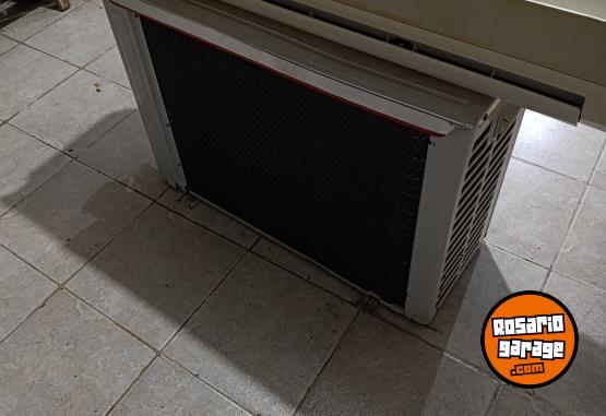 Hogar - AIRE AC. SPLIT 4.500 - OPORTUNIDAD - En Venta